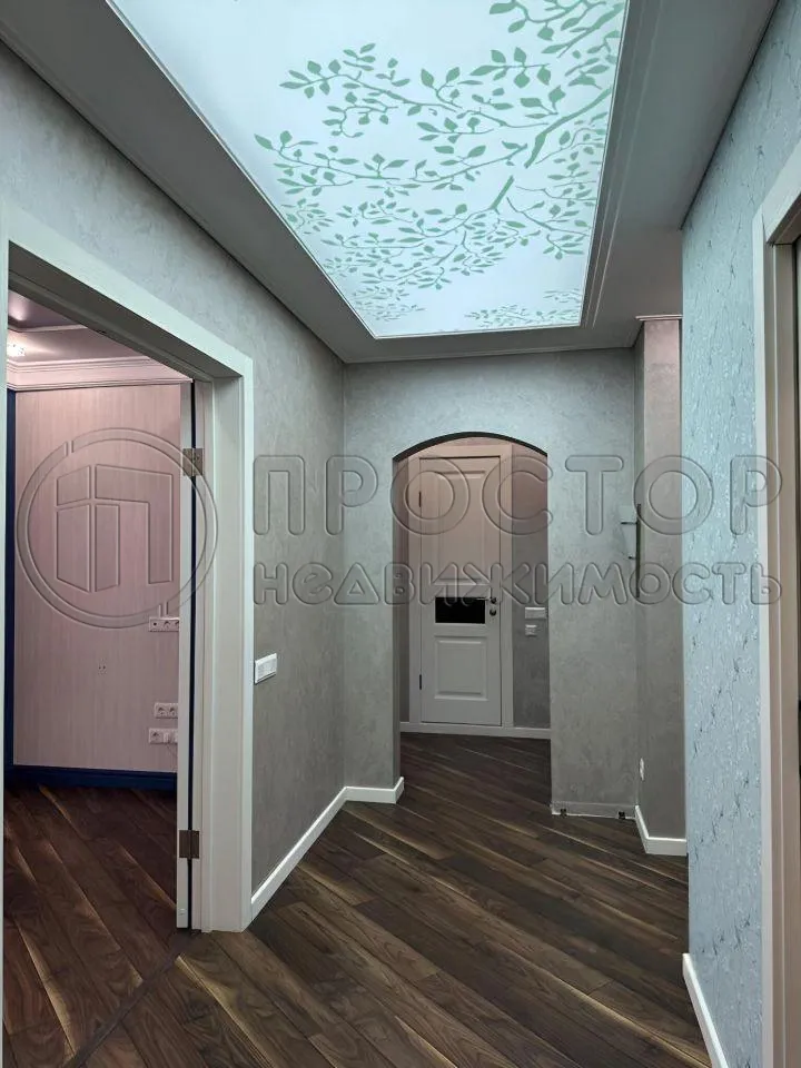 4-комнатная квартира, 108.3 м² - фото 14