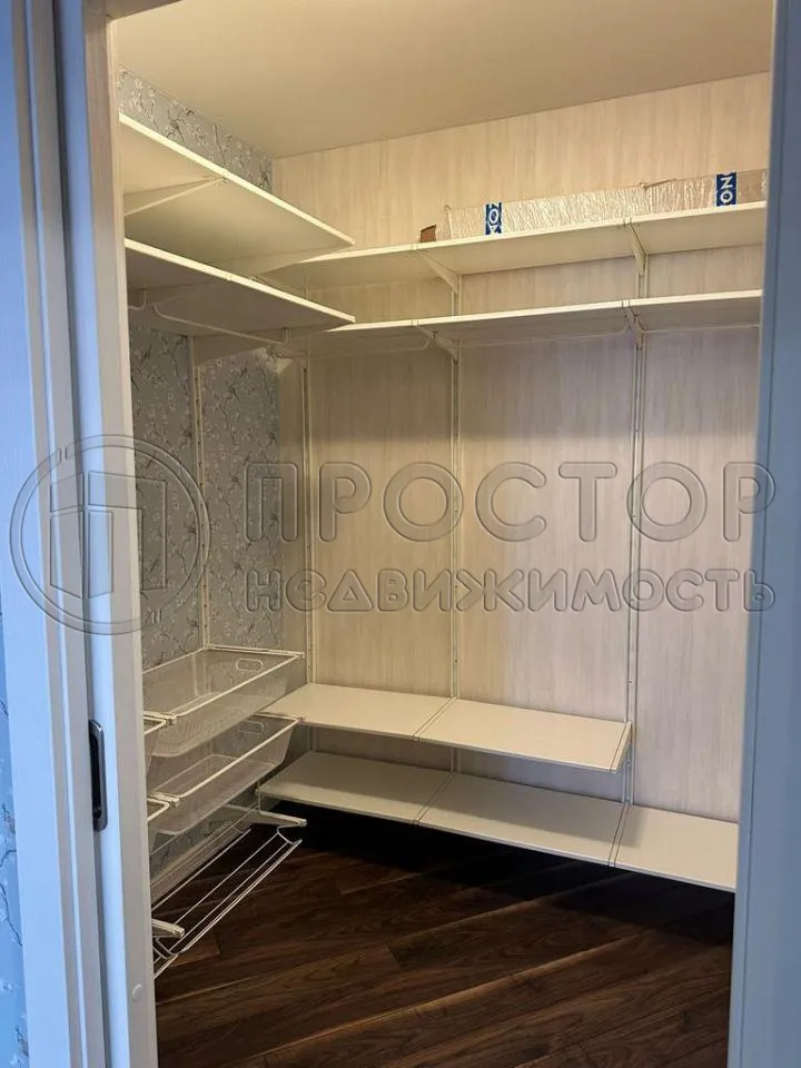 4-комнатная квартира, 108.3 м² - фото 15