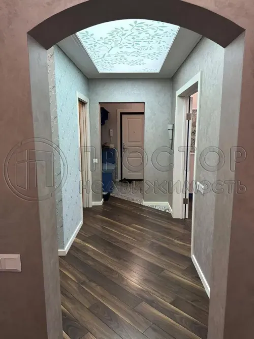 4-комнатная квартира, 108.3 м² - фото 16
