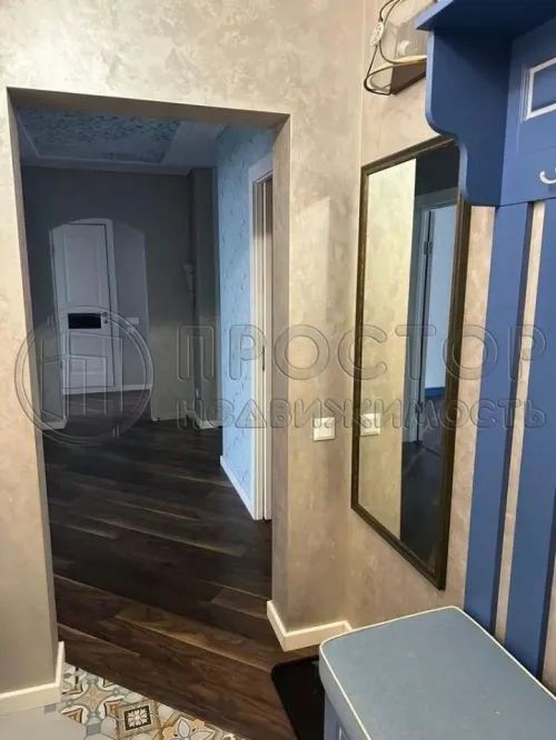 4-комнатная квартира, 108.3 м² - фото 17