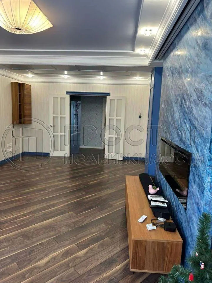 4-комнатная квартира, 108.3 м² - фото 18