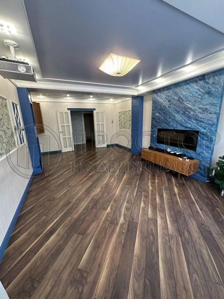 4-комнатная квартира, 108.3 м² - фото 19