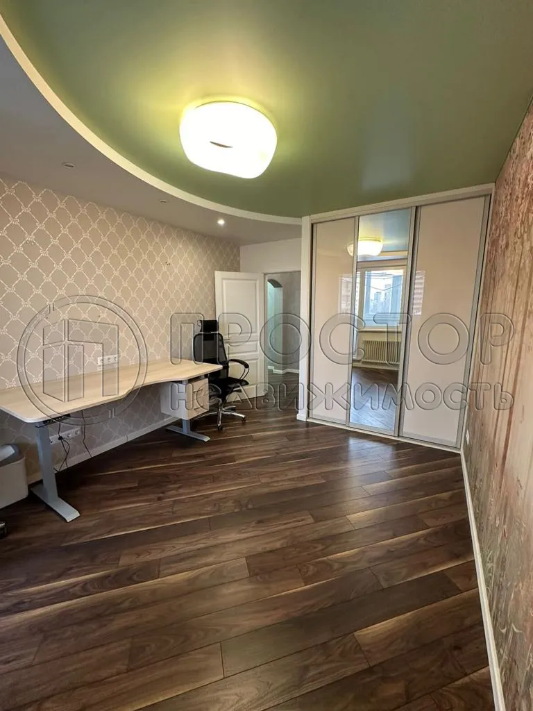 4-комнатная квартира, 108.3 м² - фото 22