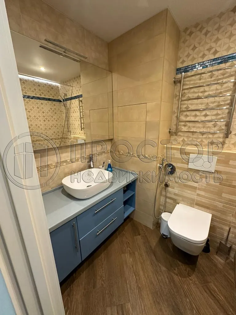 4-комнатная квартира, 108.3 м² - фото 23