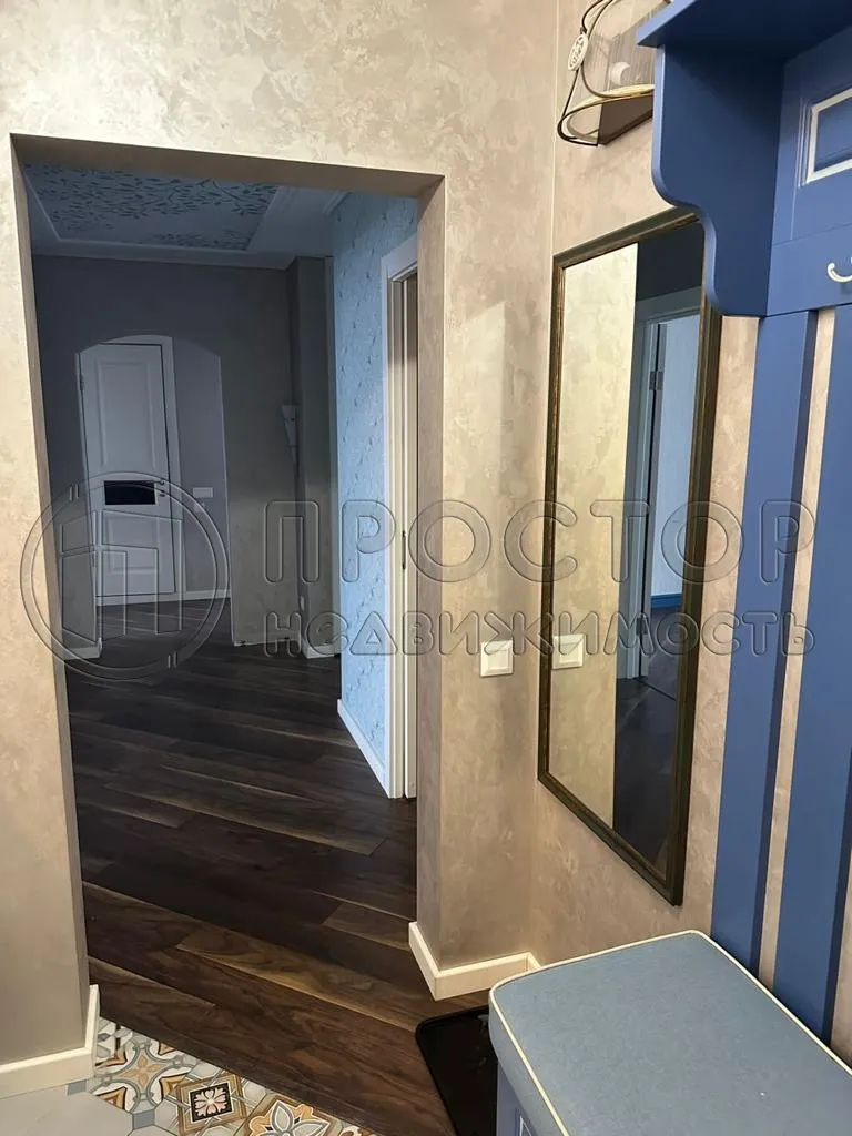 4-комнатная квартира, 108.3 м² - фото 27