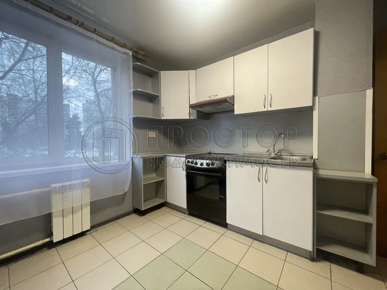 3-комнатная квартира, 67.1 м² - фото 2