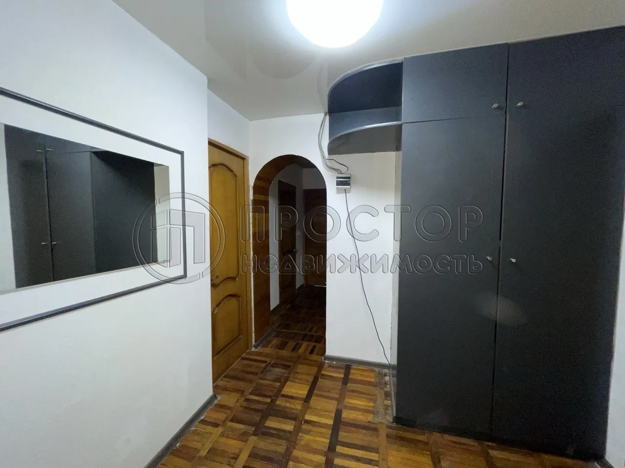 3-комнатная квартира, 67.1 м² - фото 4