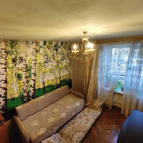 2-комнатная квартира, 39 м² - фото 7