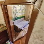 2-комнатная квартира, 39 м² - фото 23