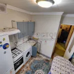 2-комнатная квартира, 39 м² - фото 27