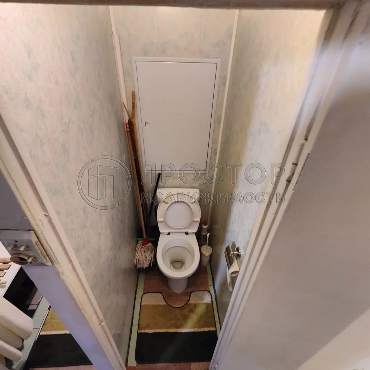 2-комнатная квартира, 39 м² - фото 15