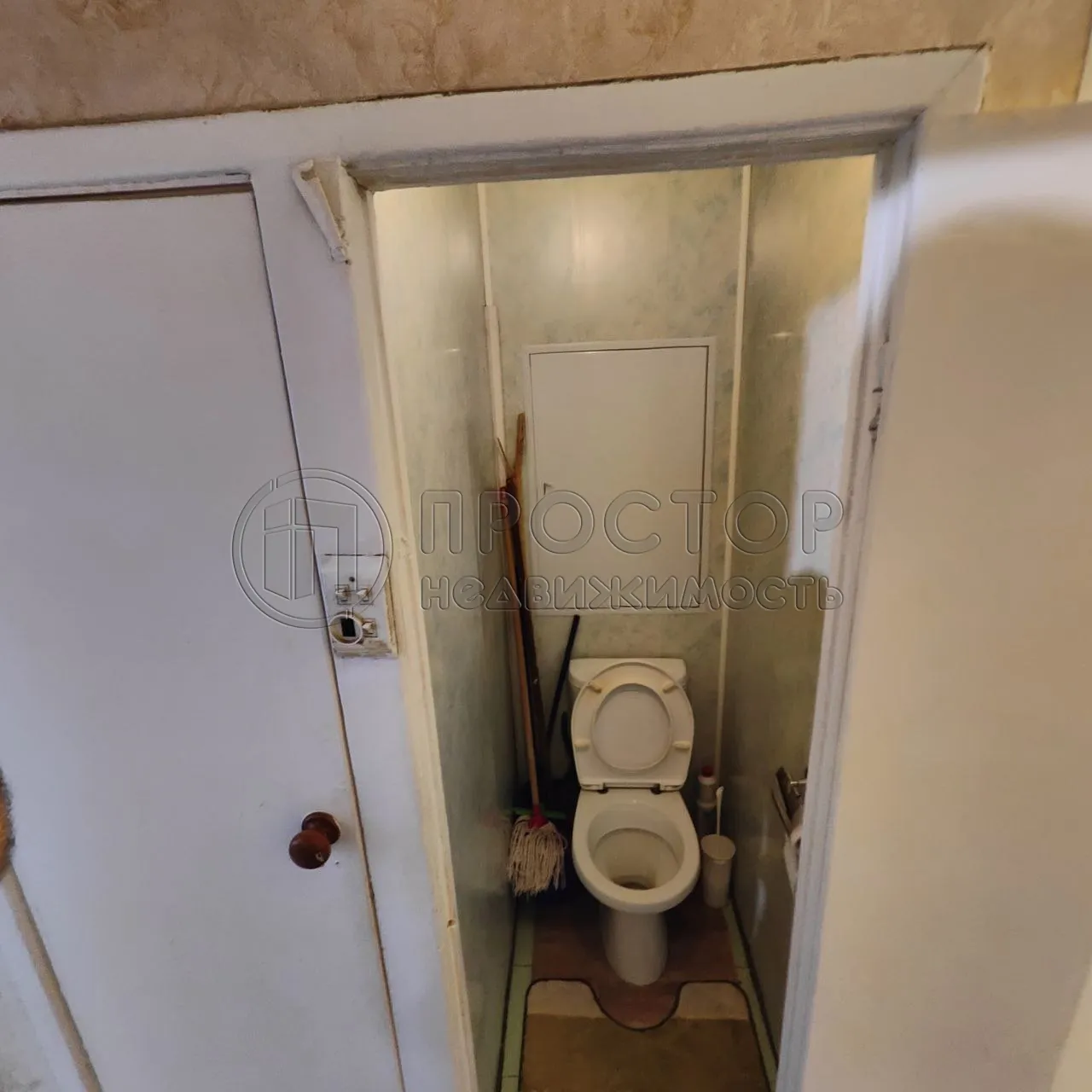 2-комнатная квартира, 39 м² - фото 16