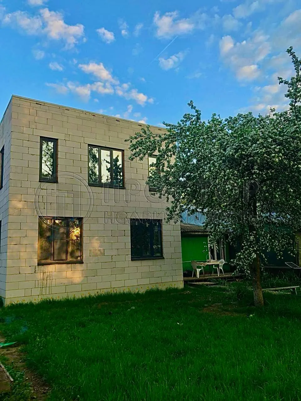 Дом, 156 м² - фото 2