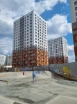 2-комнатная квартира, 56.6 м² - фото 10