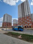 2-комнатная квартира, 56.6 м² - фото 11