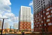2-комнатная квартира, 56.6 м² - фото 16