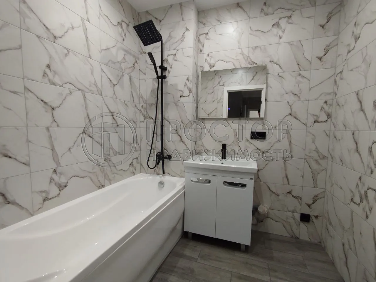 2-комнатная квартира, 59.9 м² - фото 2