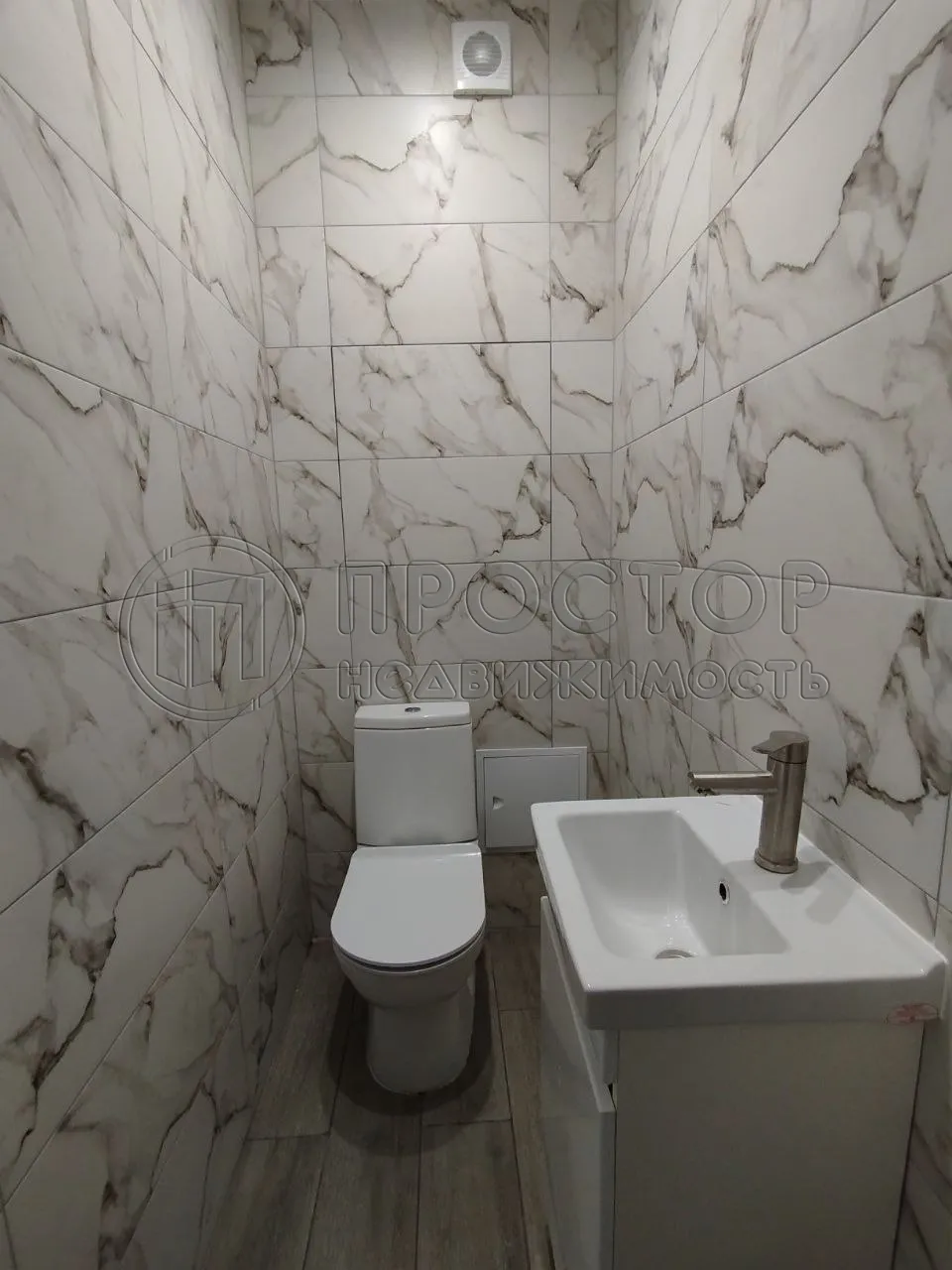 2-комнатная квартира, 59.9 м² - фото 3