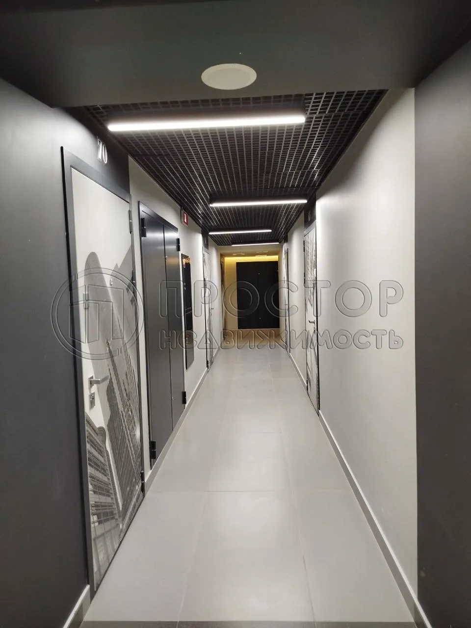 2-комнатная квартира, 59.9 м² - фото 15