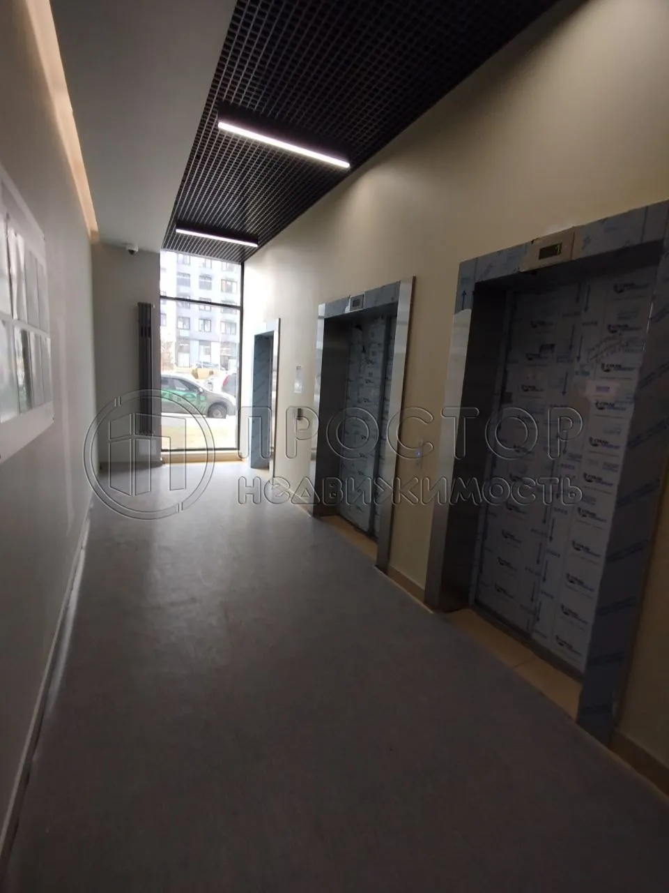 2-комнатная квартира, 59.9 м² - фото 16