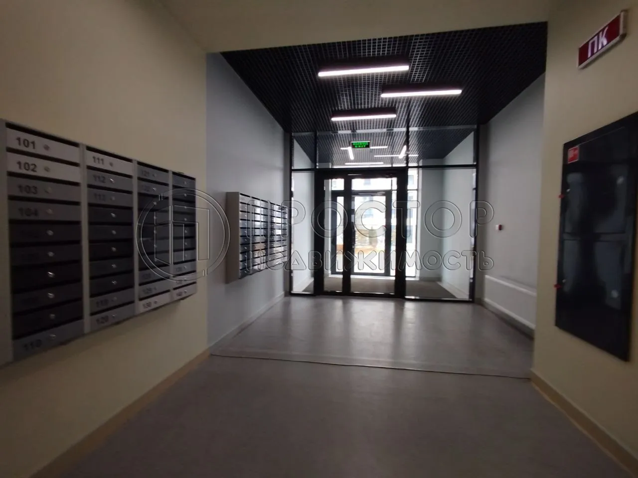 2-комнатная квартира, 59.9 м² - фото 17