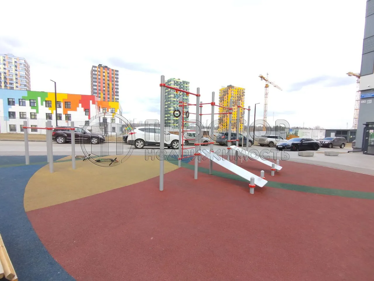 2-комнатная квартира, 59.9 м² - фото 21