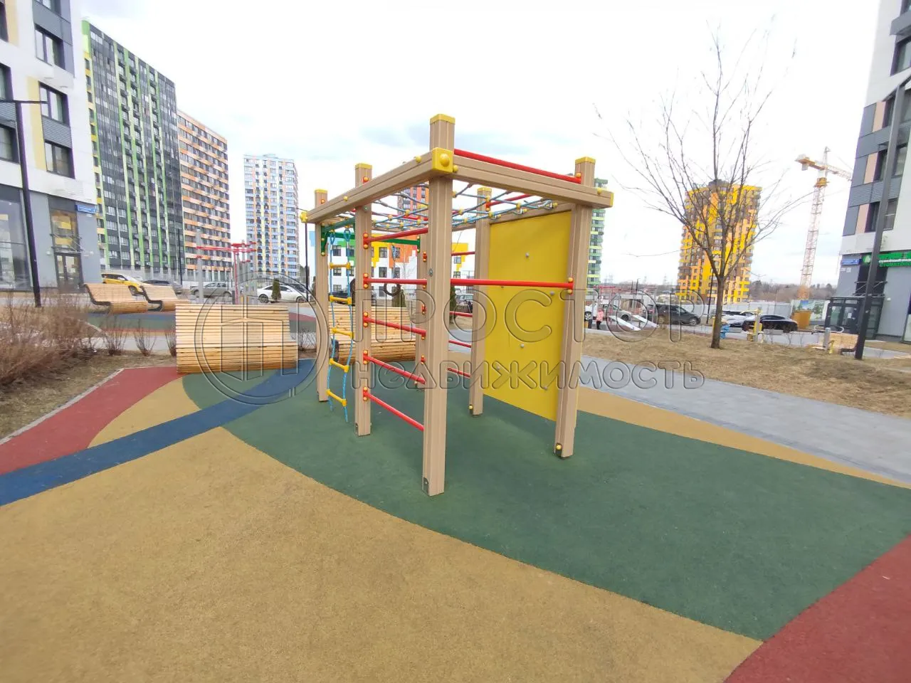 2-комнатная квартира, 59.9 м² - фото 23