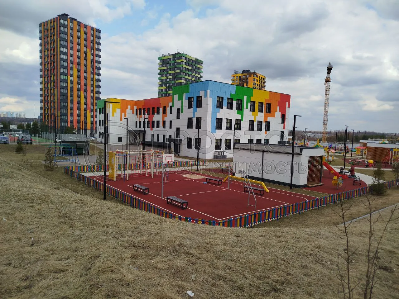 2-комнатная квартира, 59.9 м² - фото 25