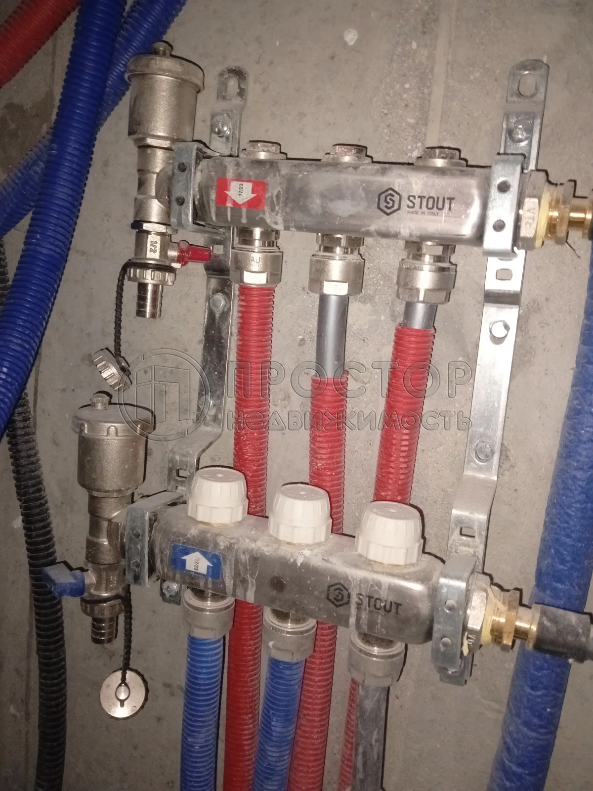 2-комнатная квартира, 59.9 м² - фото 4