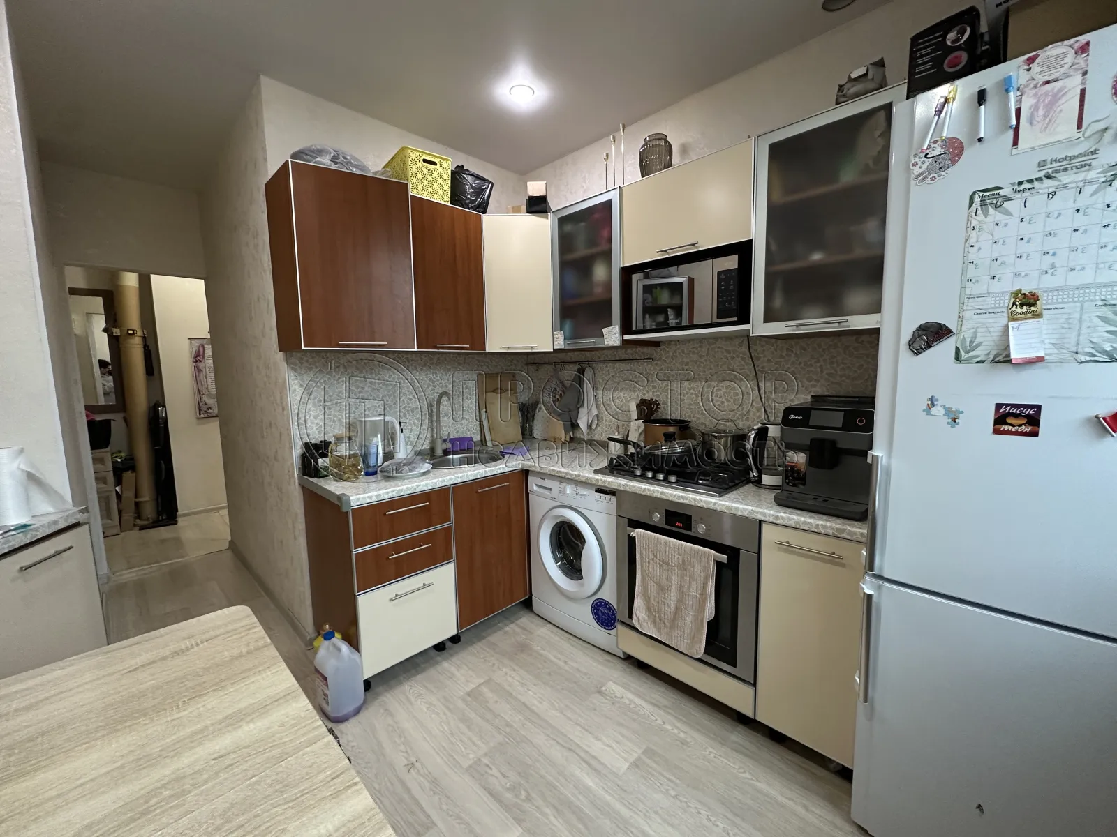 2-комнатная квартира, 57 м² - фото 6