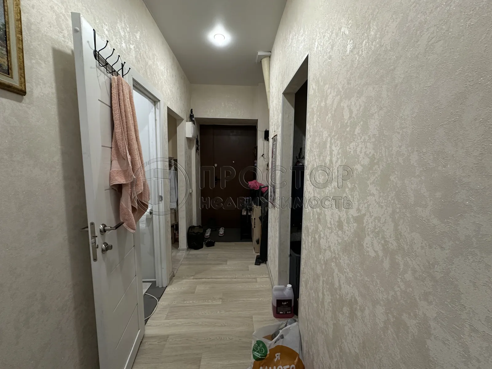 2-комнатная квартира, 57 м² - фото 8