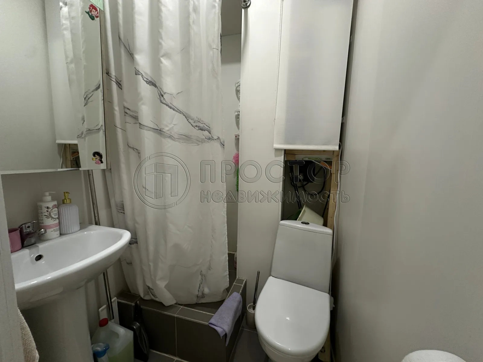 2-комнатная квартира, 57 м² - фото 9