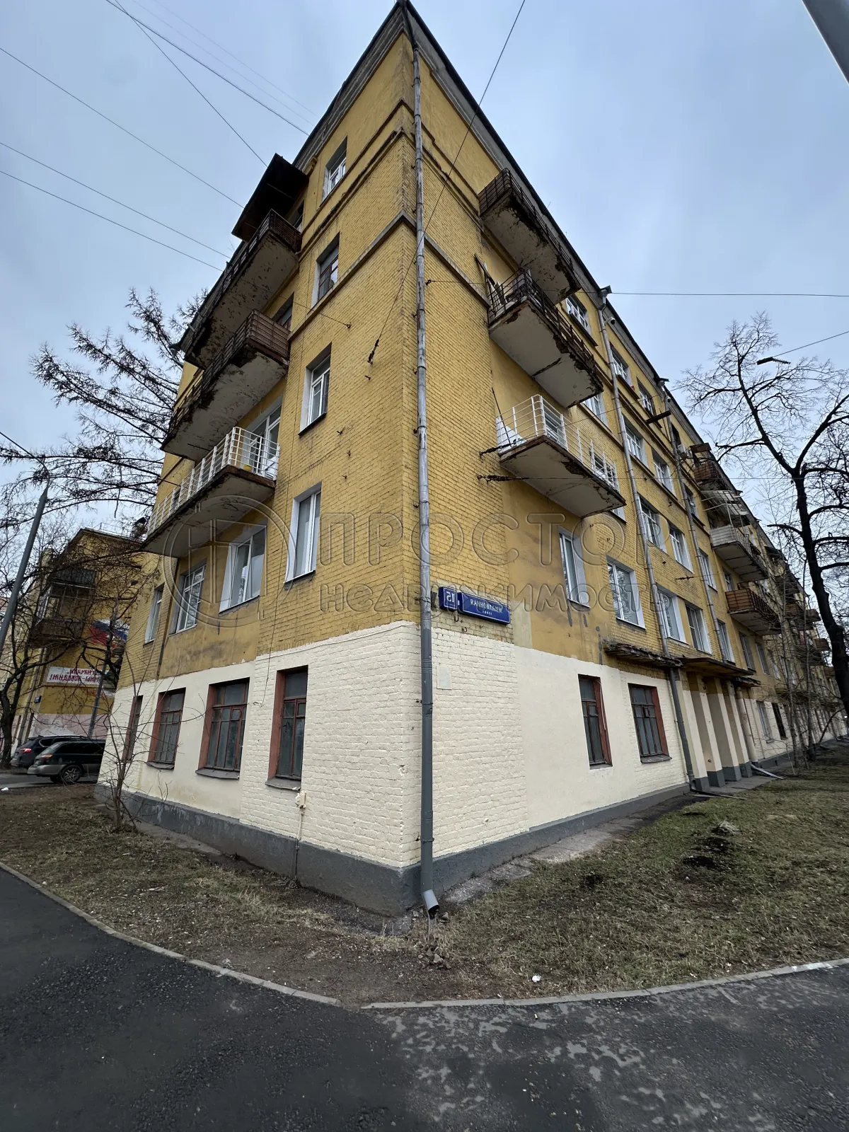 2-комнатная квартира, 57 м² - фото 10