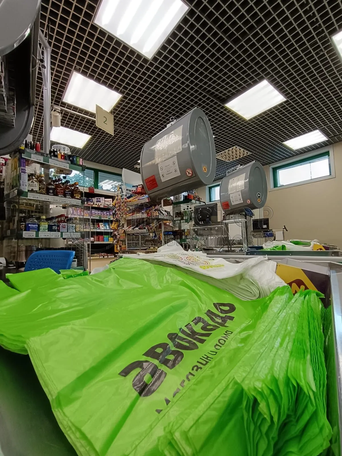 Коммерческая недвижимость (торговое), 235 м² - фото 6