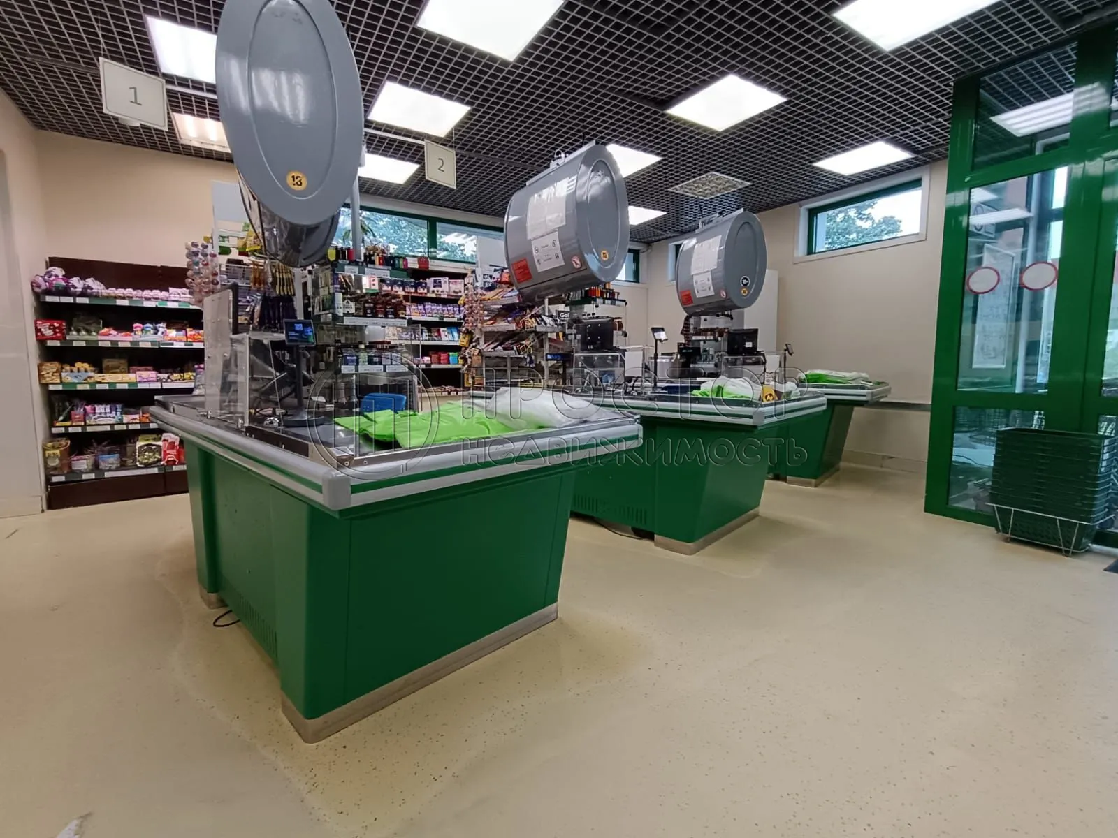 Коммерческая недвижимость (торговое), 235 м² - фото 7