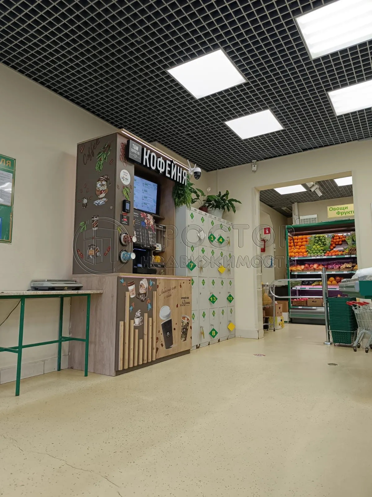 Коммерческая недвижимость (торговое), 235 м² - фото 9