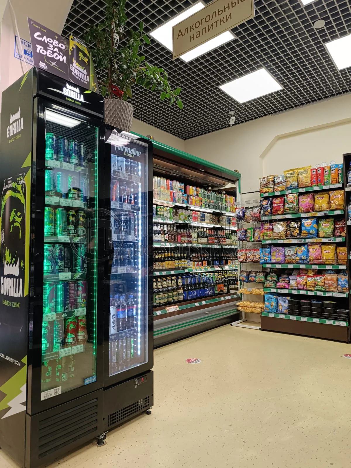 Коммерческая недвижимость (торговое), 235 м² - фото 11