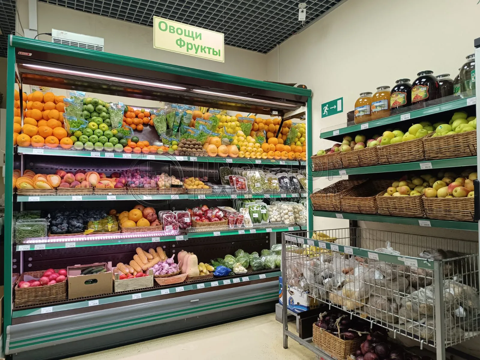 Коммерческая недвижимость (торговое), 235 м² - фото 12