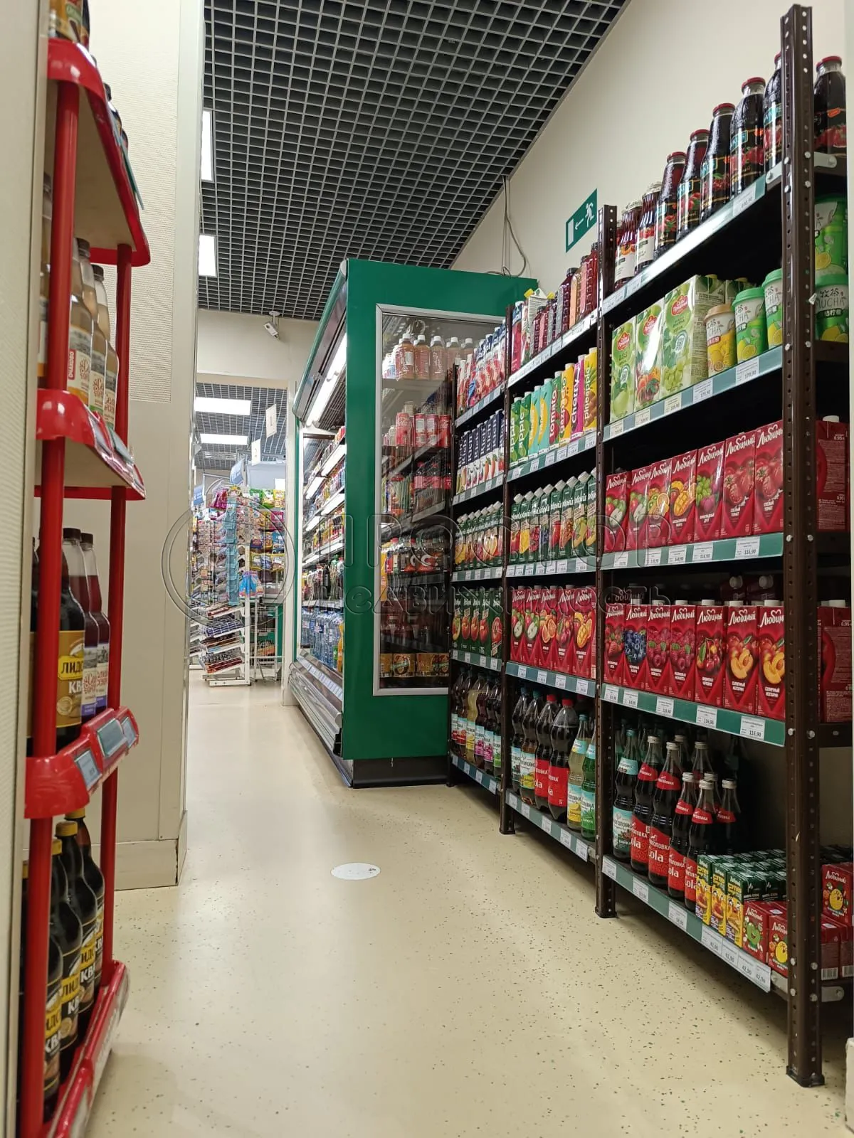 Коммерческая недвижимость (торговое), 235 м² - фото 13