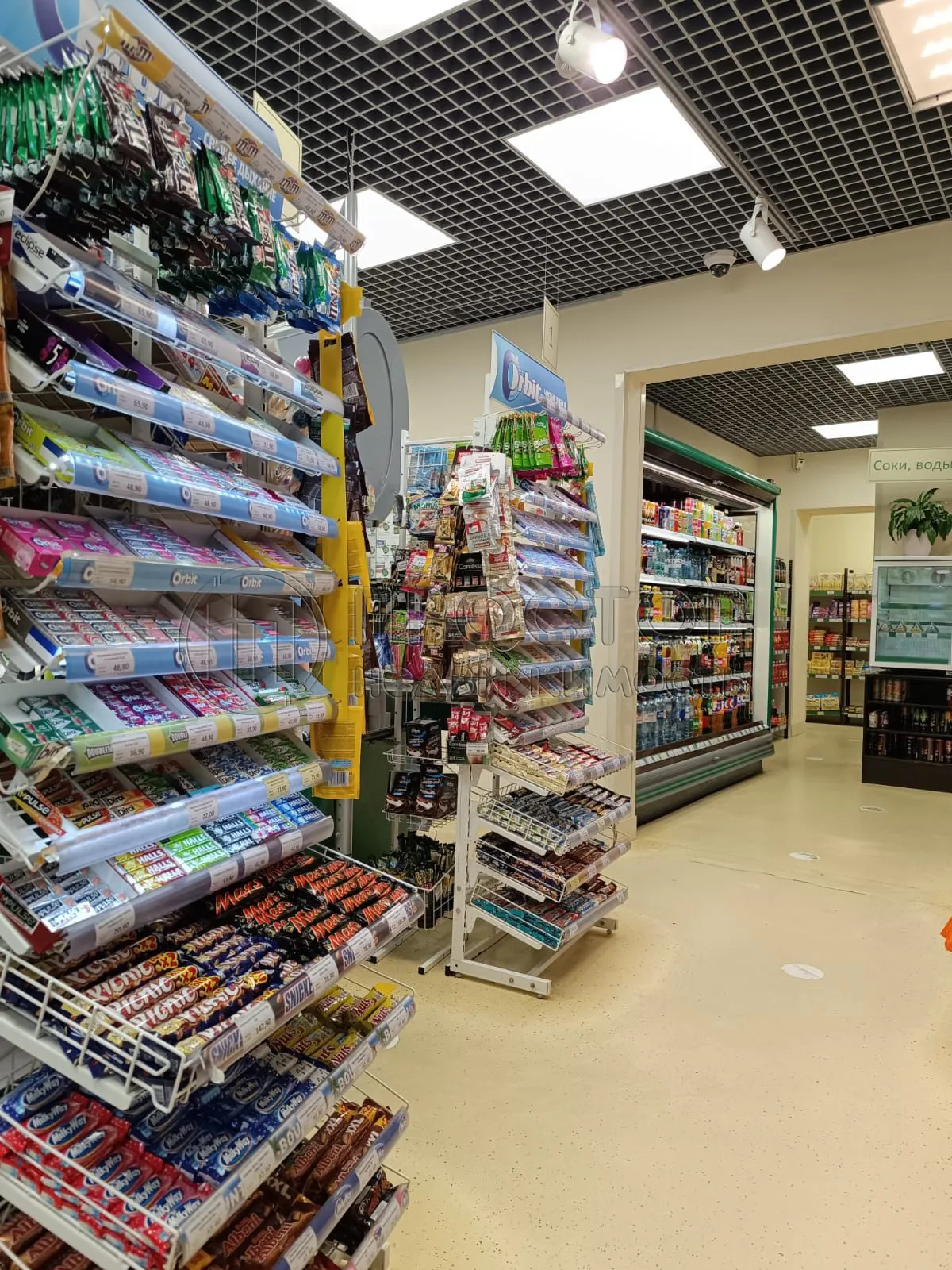 Коммерческая недвижимость (торговое), 235 м² - фото 15