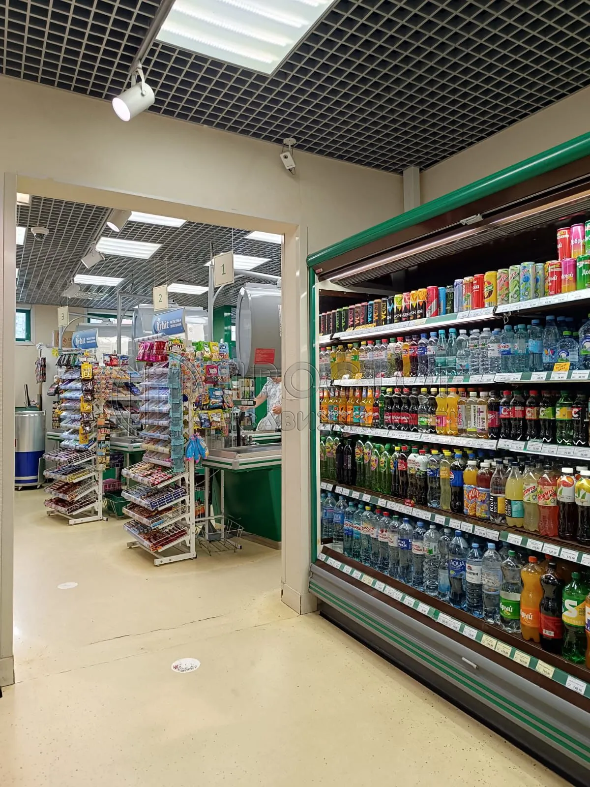 Коммерческая недвижимость (торговое), 235 м² - фото 16