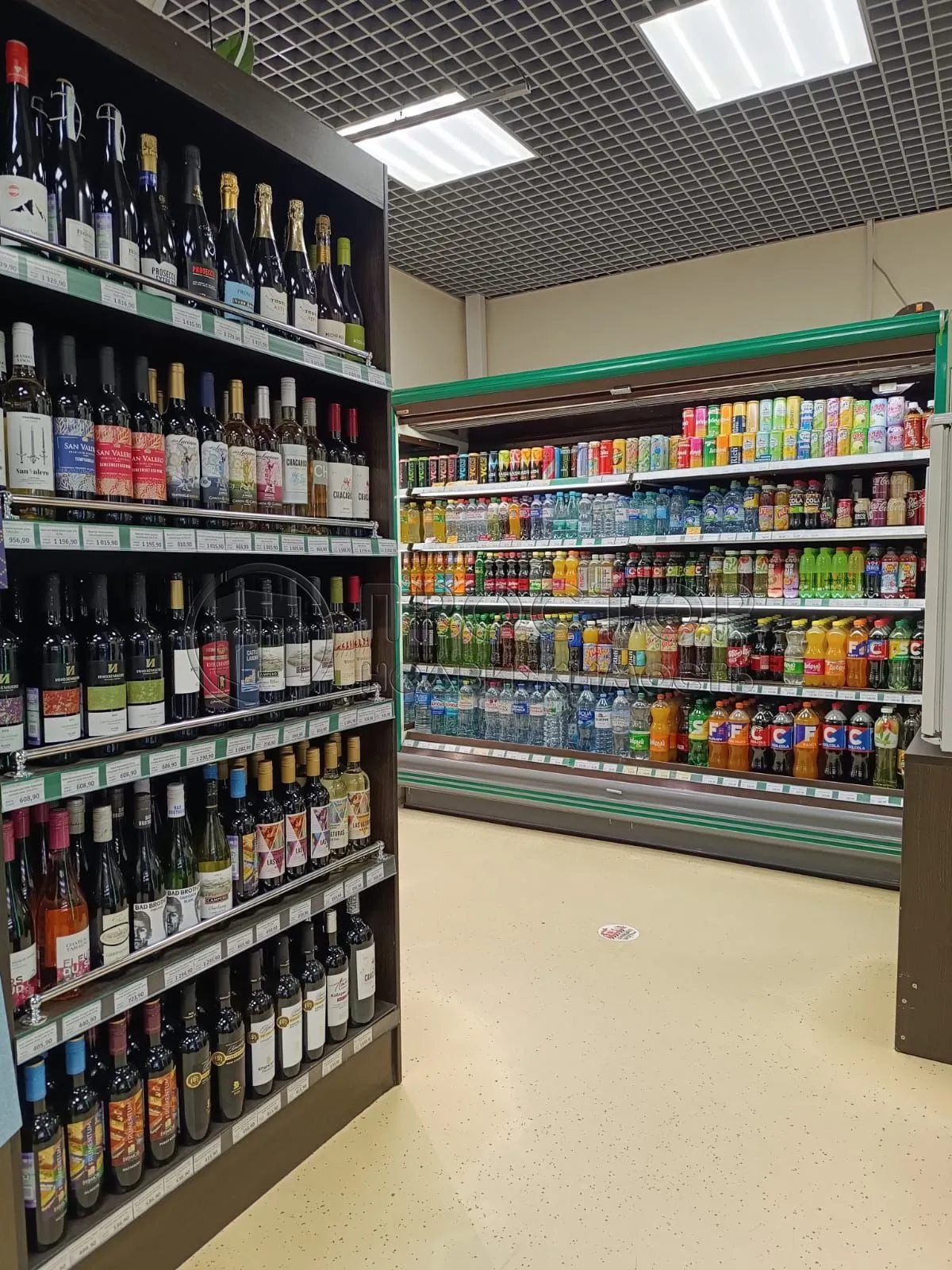 Коммерческая недвижимость (торговое), 235 м² - фото 18