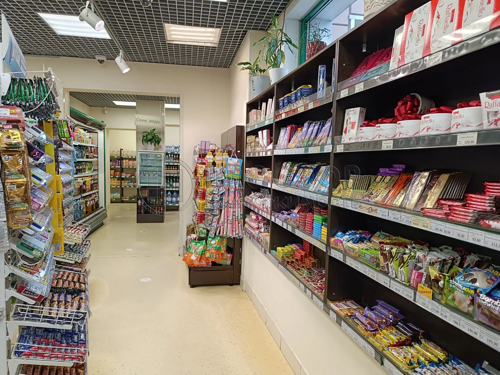 Коммерческая недвижимость (торговое), 235 м² - фото 19