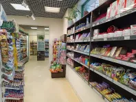 Коммерческая недвижимость (торговое), 235 м² - фото 41