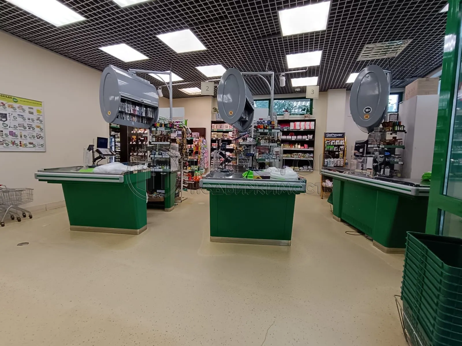 Коммерческая недвижимость (торговое), 235 м² - фото 20