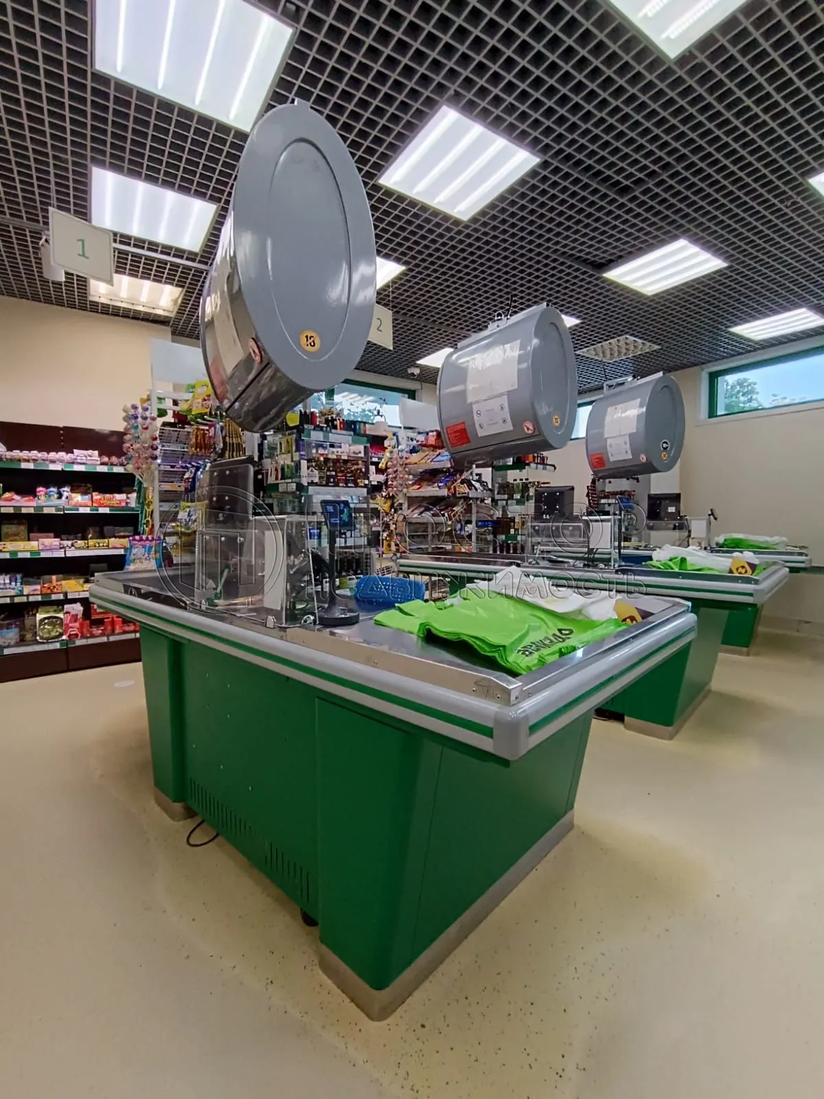 Коммерческая недвижимость (торговое), 235 м² - фото 21