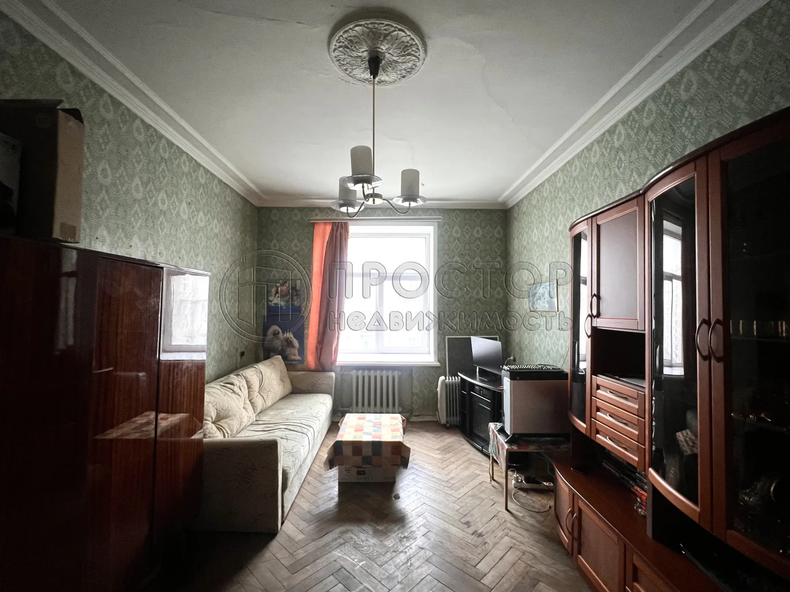 4-комнатная квартира, 93.2 м² - фото 8