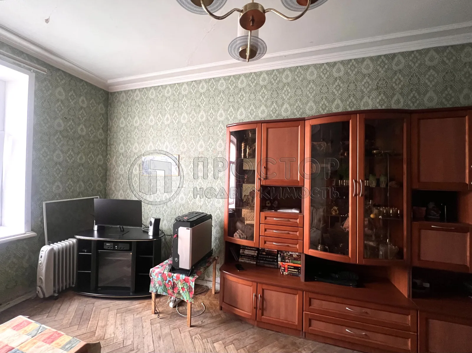 4-комнатная квартира, 93.2 м² - фото 10