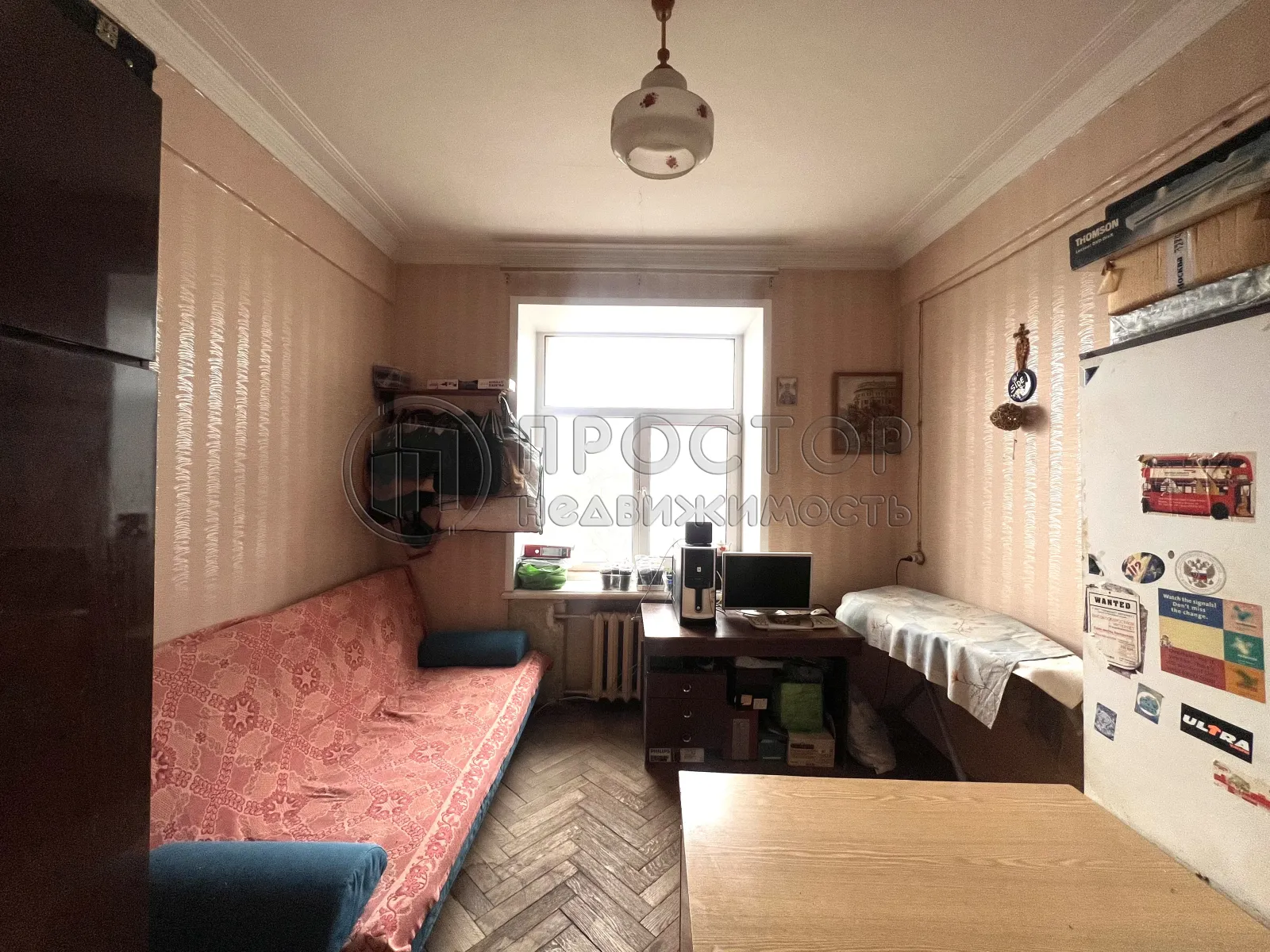 4-комнатная квартира, 93.2 м² - фото 11