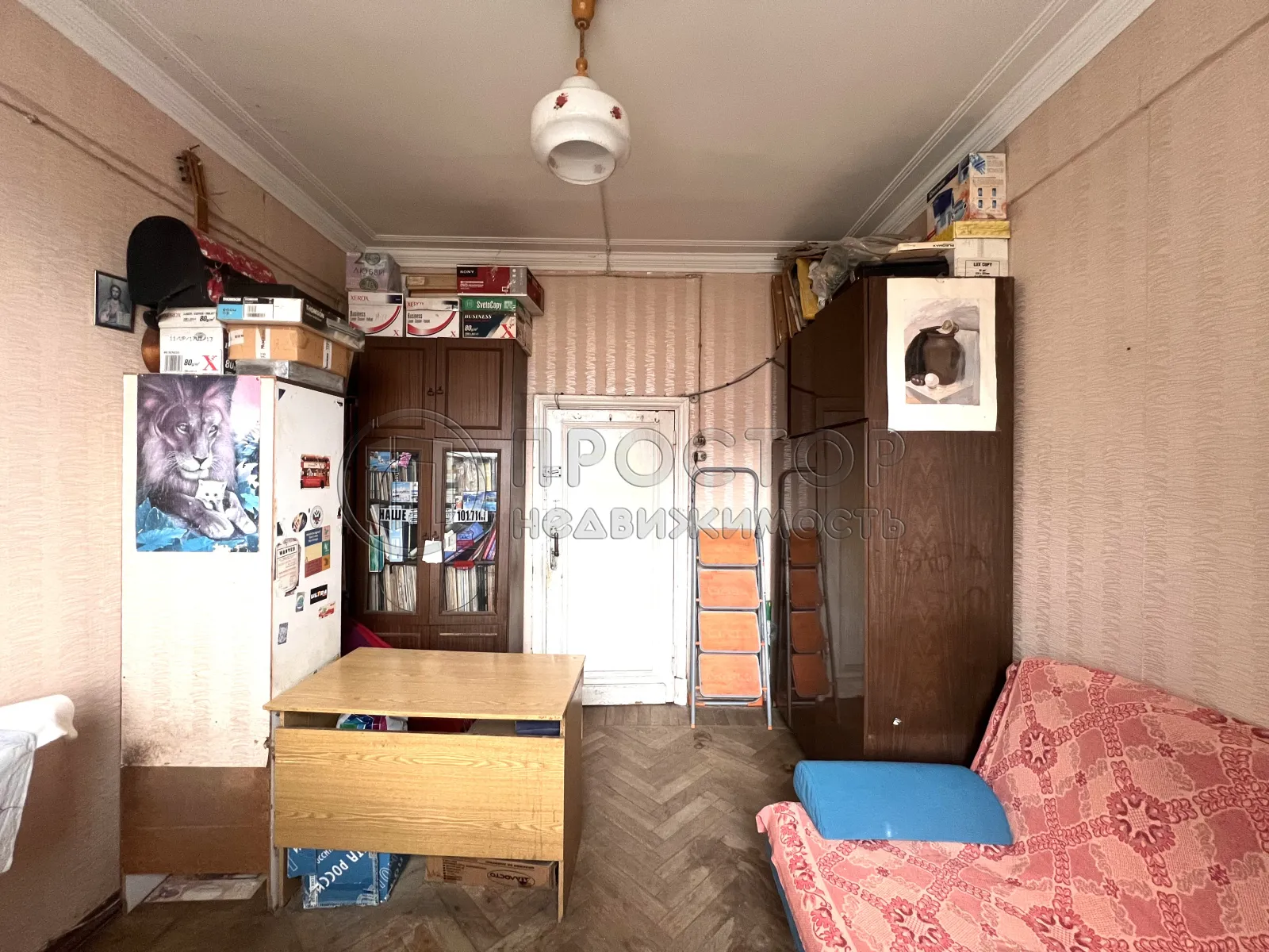 4-комнатная квартира, 93.2 м² - фото 13